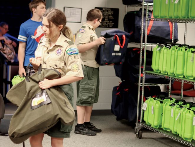 Two Marietta School District levies see renewal News, Sports, Jobs